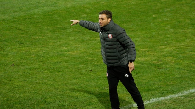 Martín Anselmi
